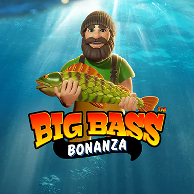 Big Bass Bonanza bei Casinova Austria At Casino