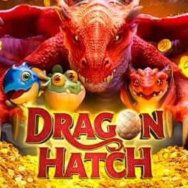 Dragon Hatch bei Casinova Austria At Casino