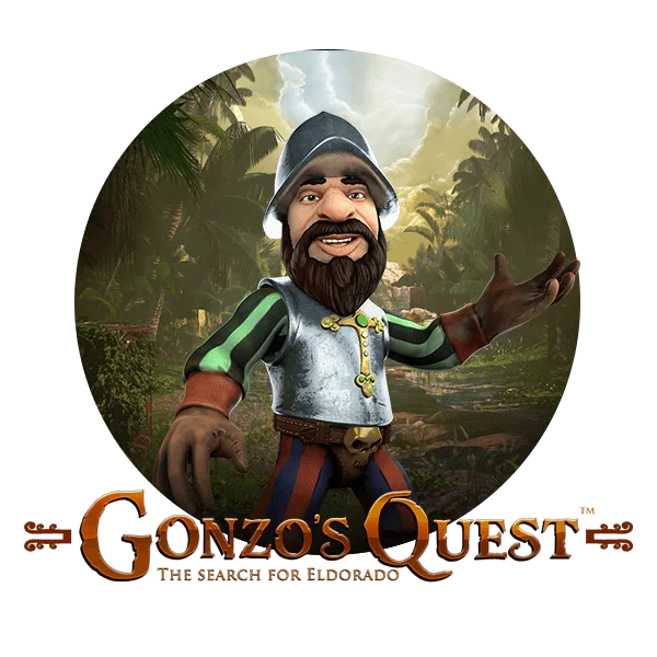 Gonzo's Quest bei Casinova Austria At Casino
