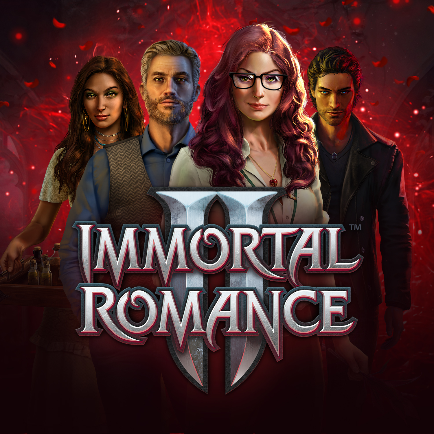 Immortal Romance bei Casinova Austria At Casino