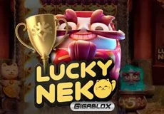 Lucky Neko bei Casinova Austria At Casino