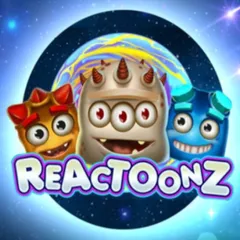 Reactoonz bei Casinova Austria At Casino